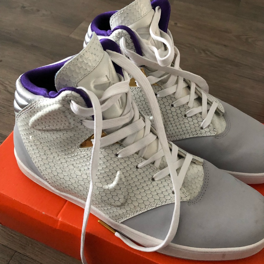 Dope Nike sneakers